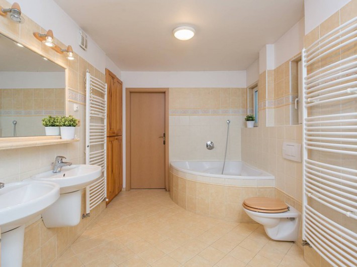 Квартира, 6+1, 192 м2, Прага - Голешовицe фото 3